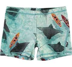 Norton Swimwear